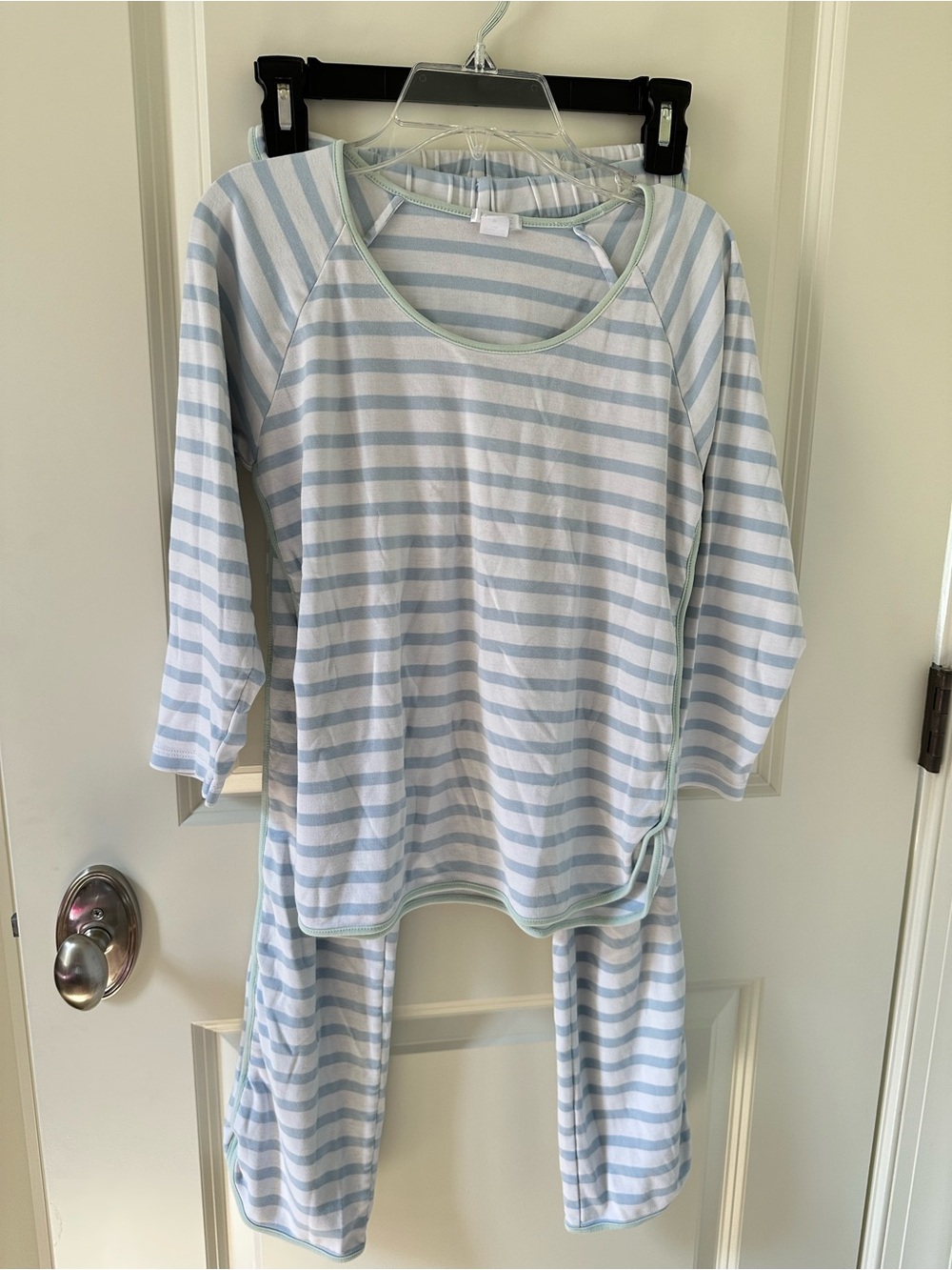 Lake pajamas set